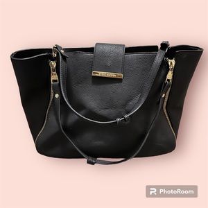 Steve Madden extra large tote